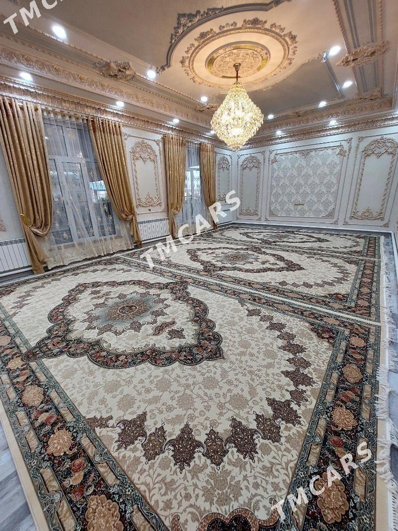 ÇOGANLY HALY MAGZYN - Aşgabat - img 5