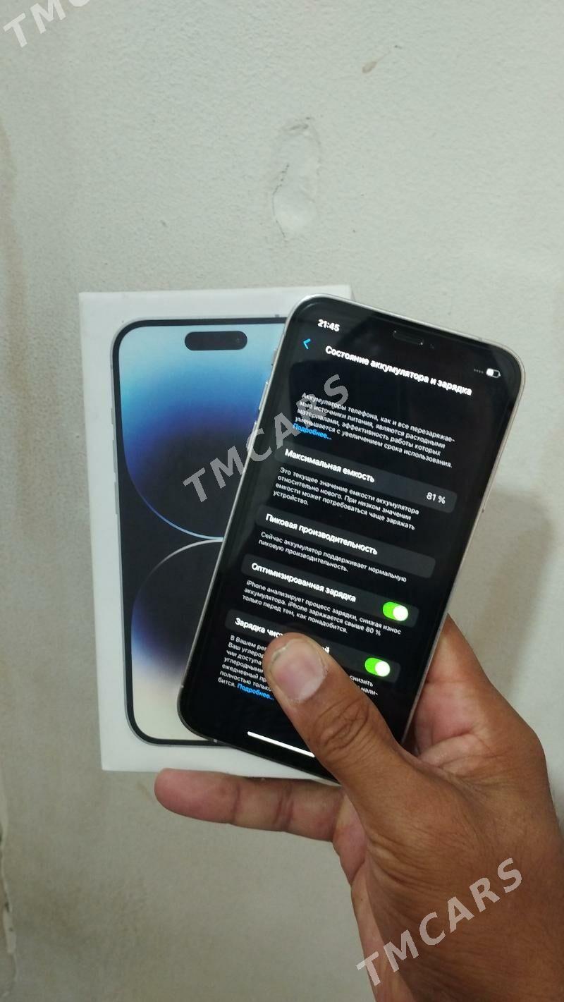 Ayfon Xr  Ayfon 14 pro Ogurlen - Мары - img 3