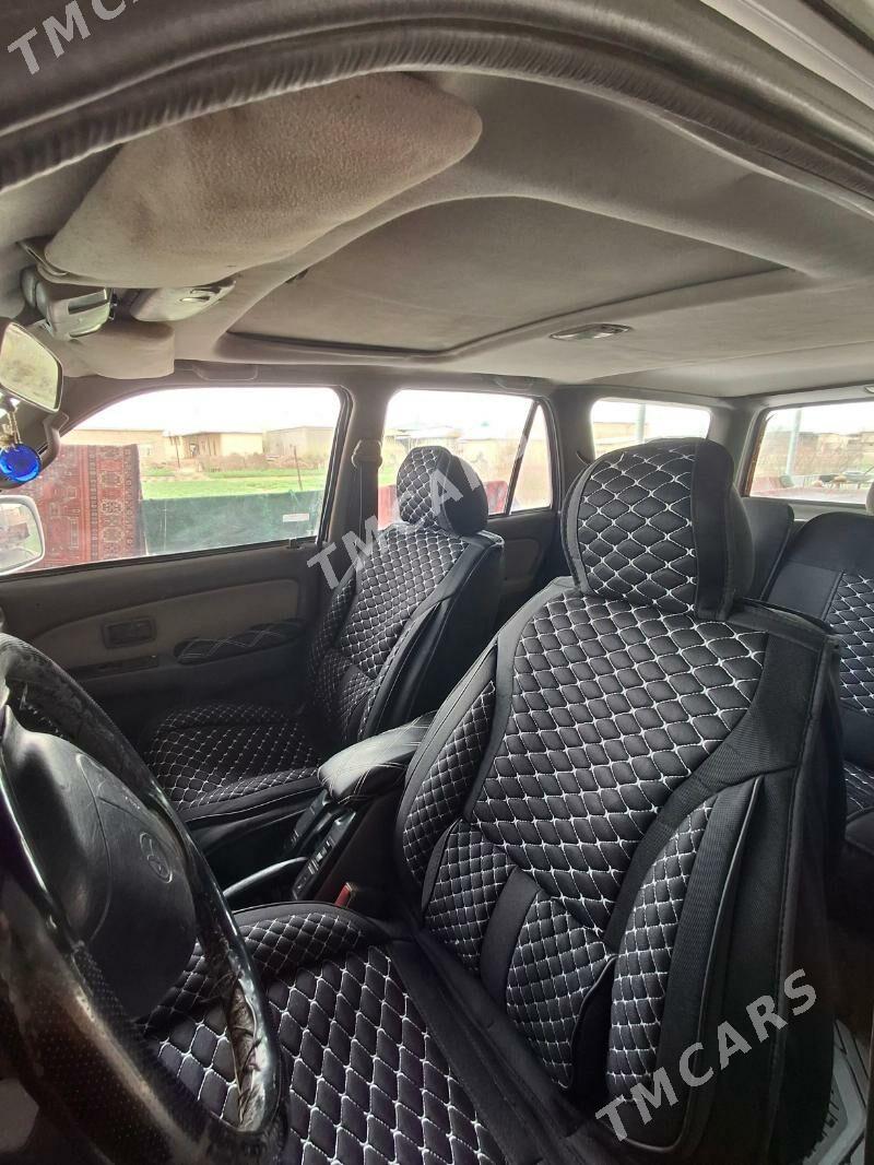 Toyota 4Runner 1998 - 110 000 TMT - Сакарчага - img 2