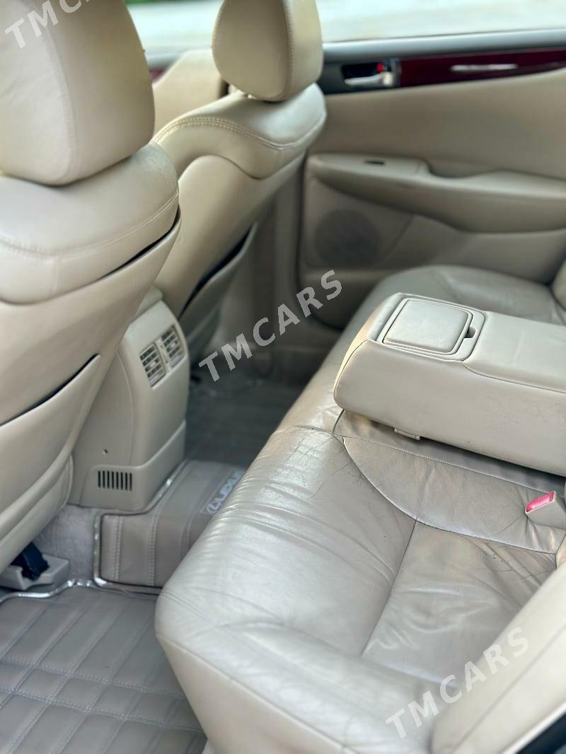 Lexus ES 330 2004 - 180 000 TMT - Балканабат - img 2