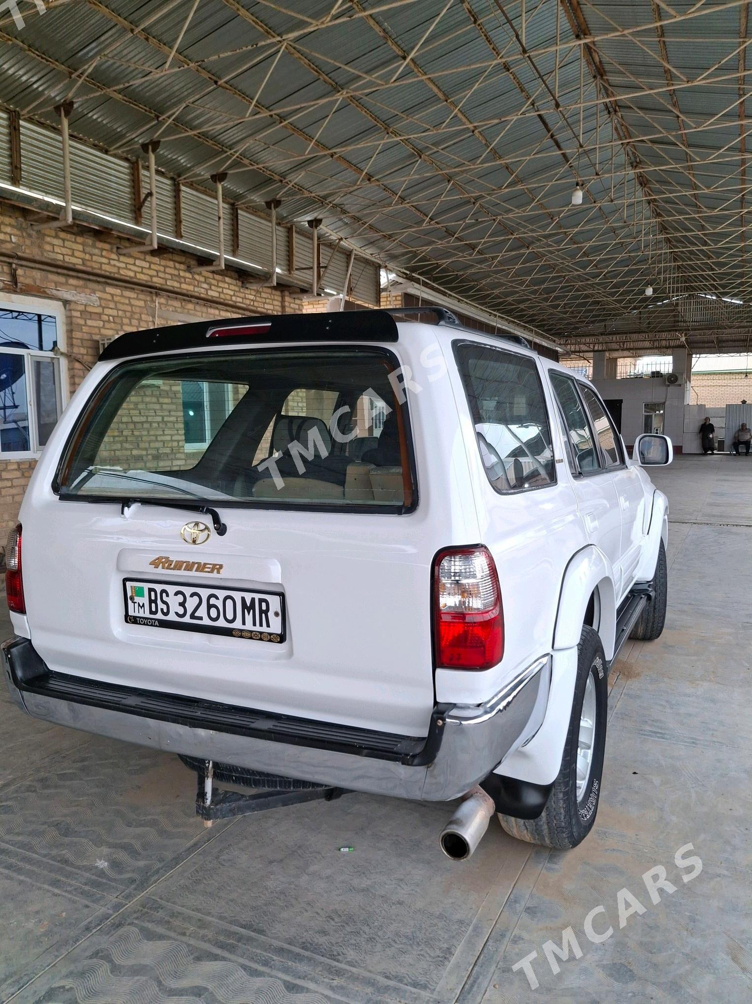 Toyota 4Runner 1998 - 110 000 TMT - Сакарчага - img 6