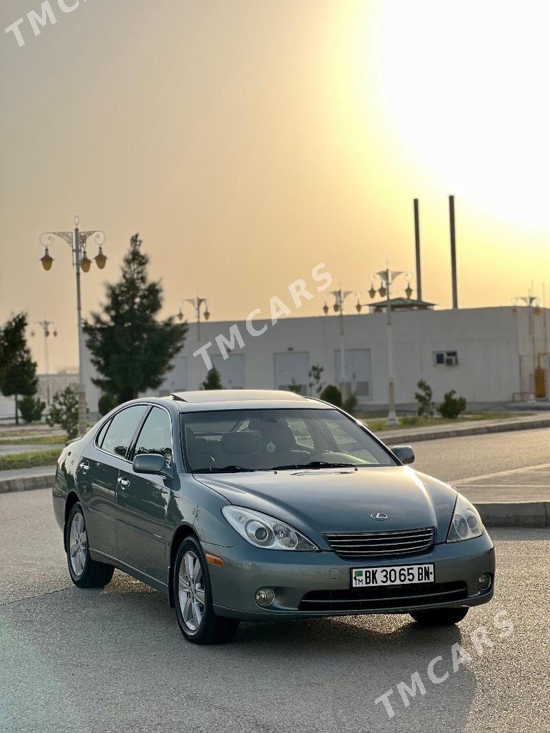 Lexus ES 330 2004 - 180 000 TMT - Балканабат - img 6