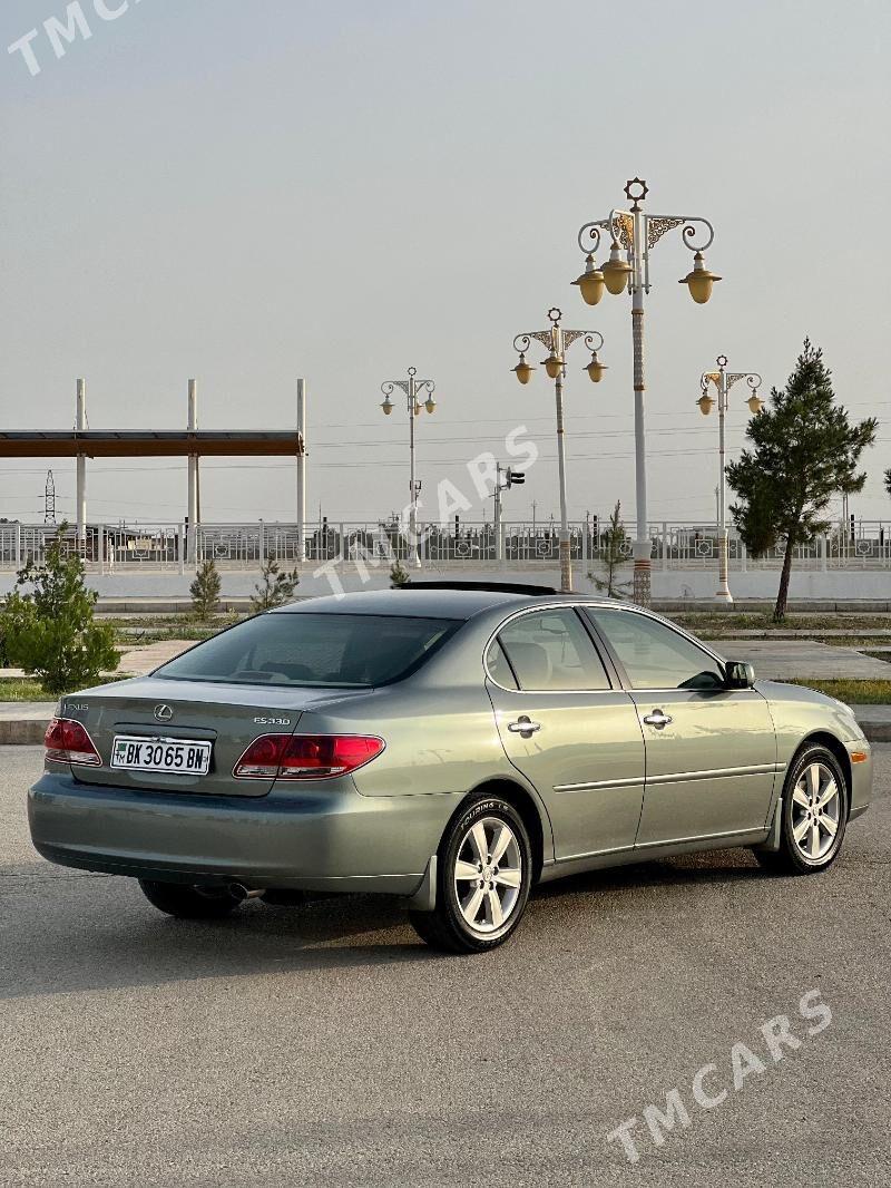 Lexus ES 330 2004 - 180 000 TMT - Балканабат - img 8