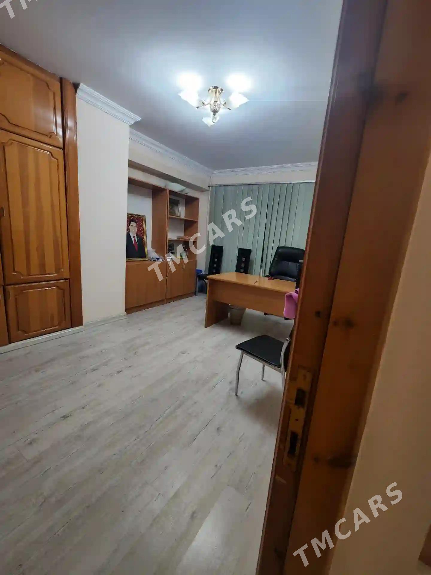 ГАУДАН В МИР АЙТАКОВА ОФИС - Гаудан "В" - img 2