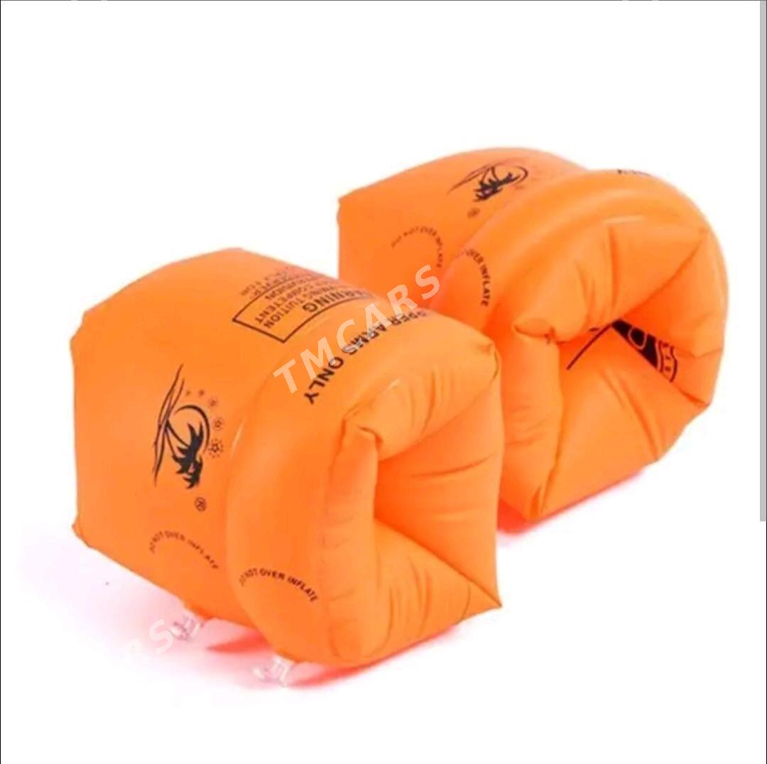 BASSEÝN // BALON  ELE GEÝILÝÄN - 30 mkr - img 3