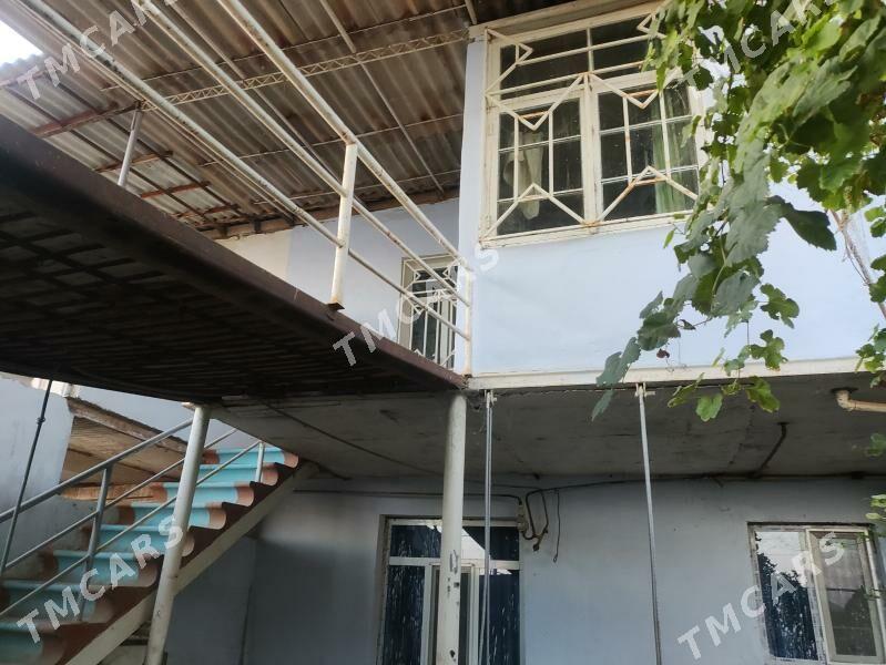 квартира 65 разезд - Векильбазар - img 5