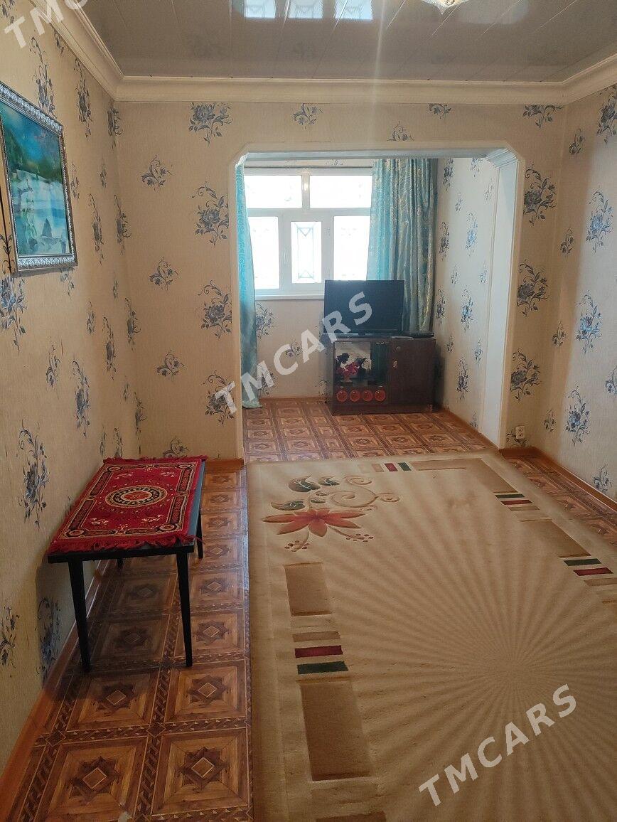 квартира 65 разезд - Векильбазар - img 4