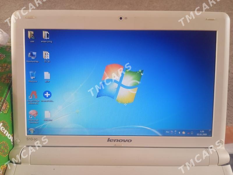 noutbook lenovo okuwchy - Ашхабад - img 2