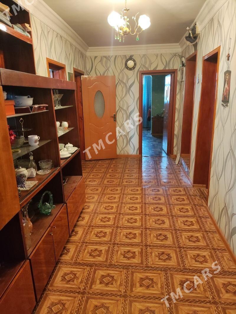 квартира 65 разезд - Векильбазар - img 7