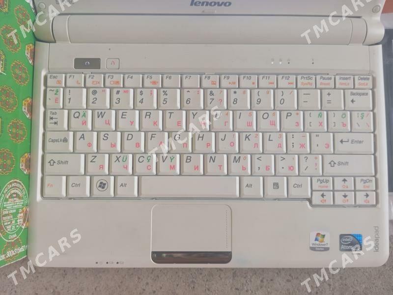 noutbook lenovo okuwchy - Ашхабад - img 3