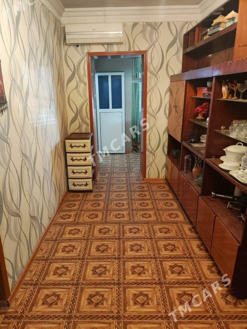 квартира 65 разезд - Векильбазар - img 8
