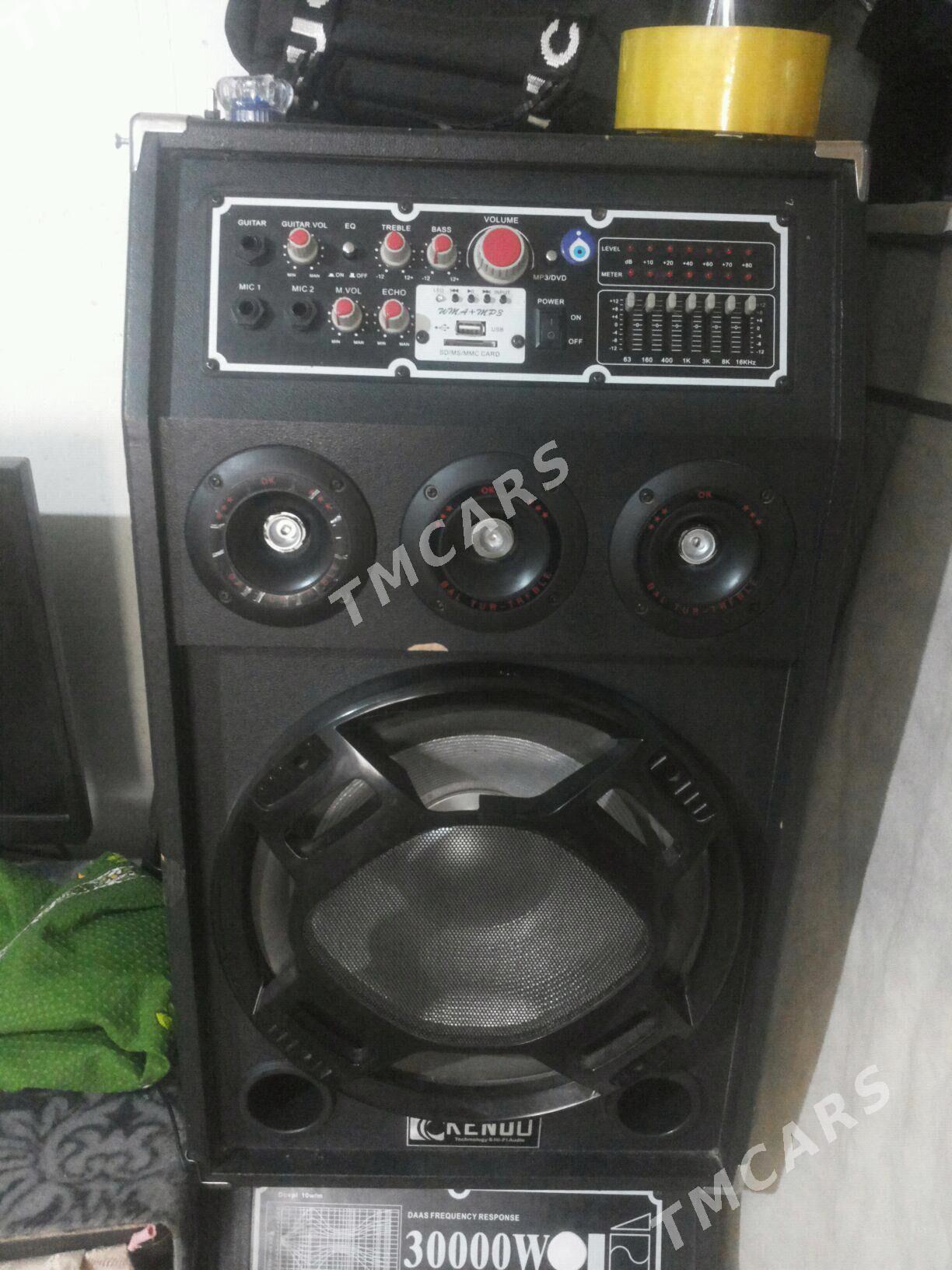 Kalonka 30000W Kenuo - Balkanabat - img 2