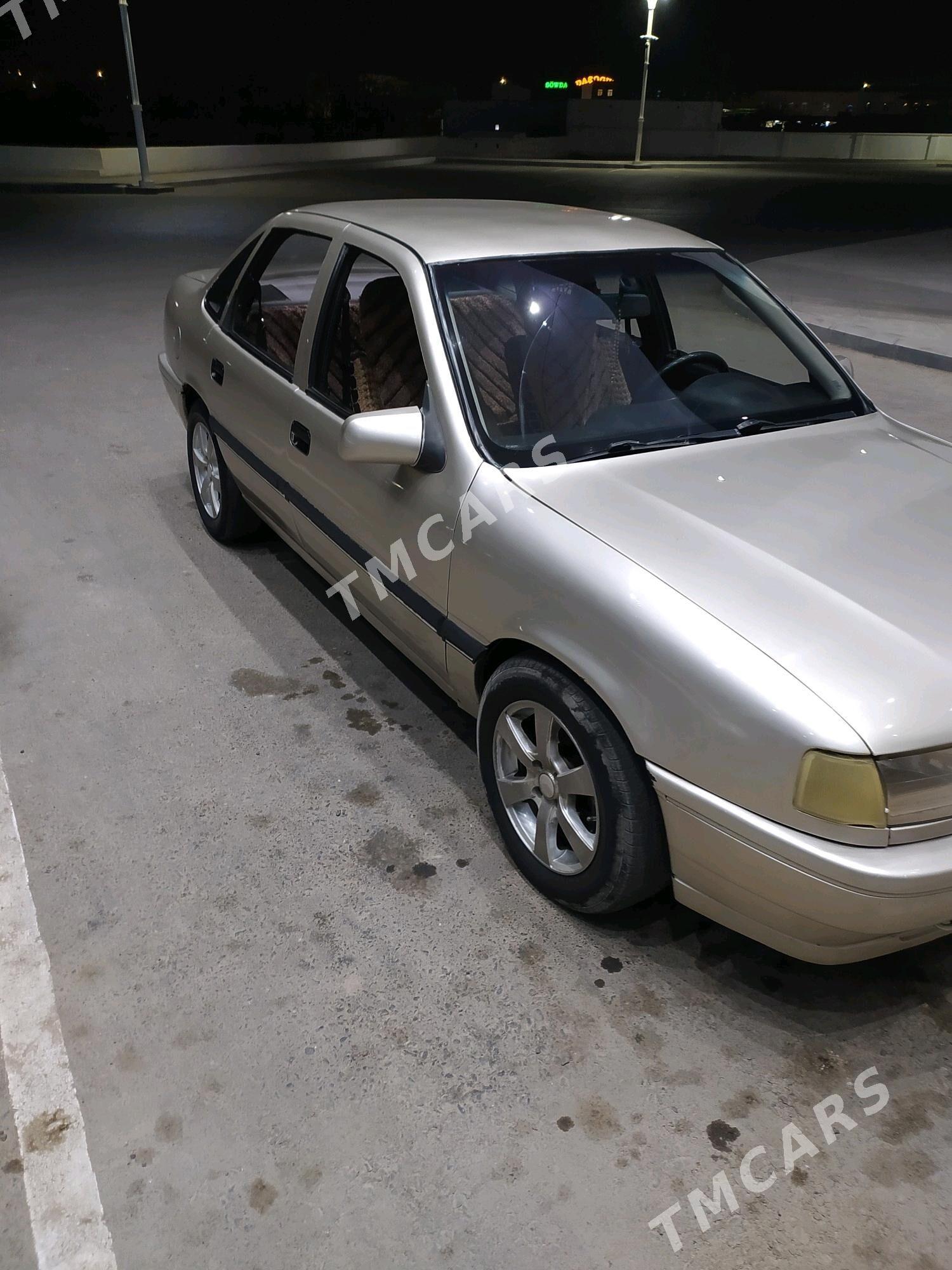 Opel Vectra 1993 - 32 000 TMT - Дашогуз - img 5