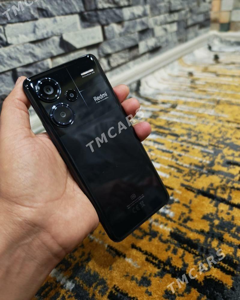 Redmi not 13 pro plus 12ram512 - Aşgabat - img 2