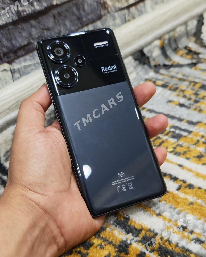 Redmi not 13 pro plus 12ram512 - Aşgabat - img 6