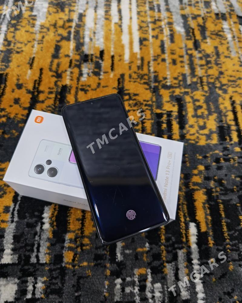 Redmi not 13 pro plus 12ram512 - Aşgabat - img 5