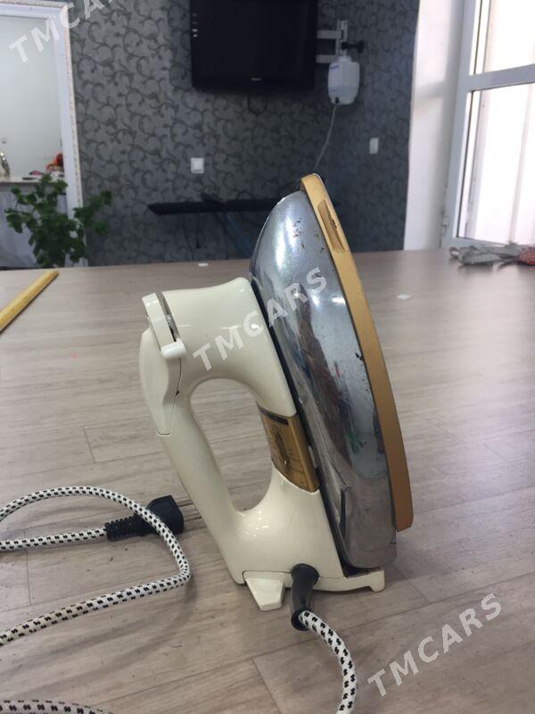 ütük - Türkmenbaşy - img 2