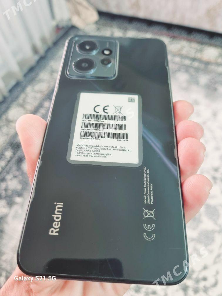 Redmi not 12 - Tejen - img 3
