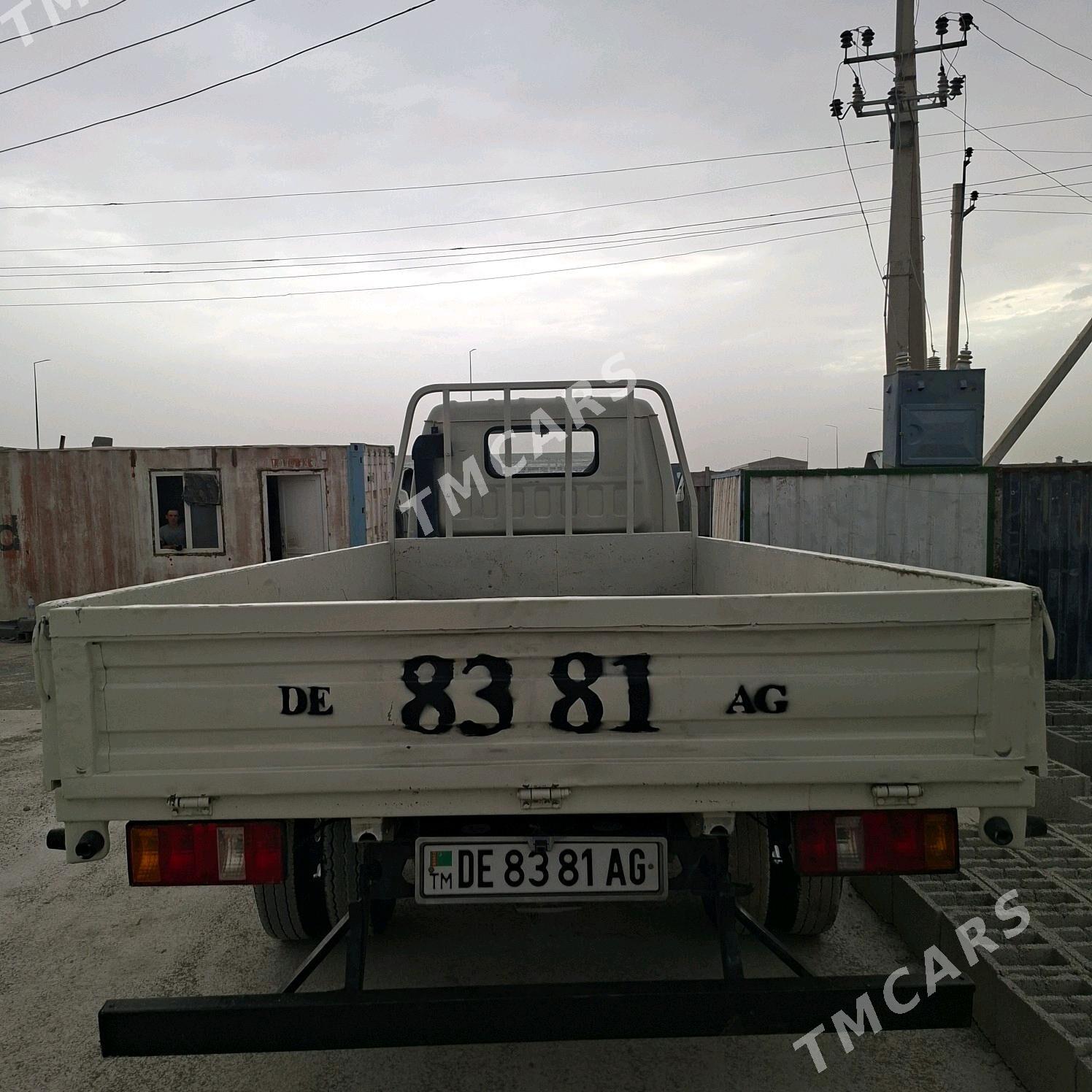 Forland H2 2013 - 140 000 TMT - Бузмеин - img 3