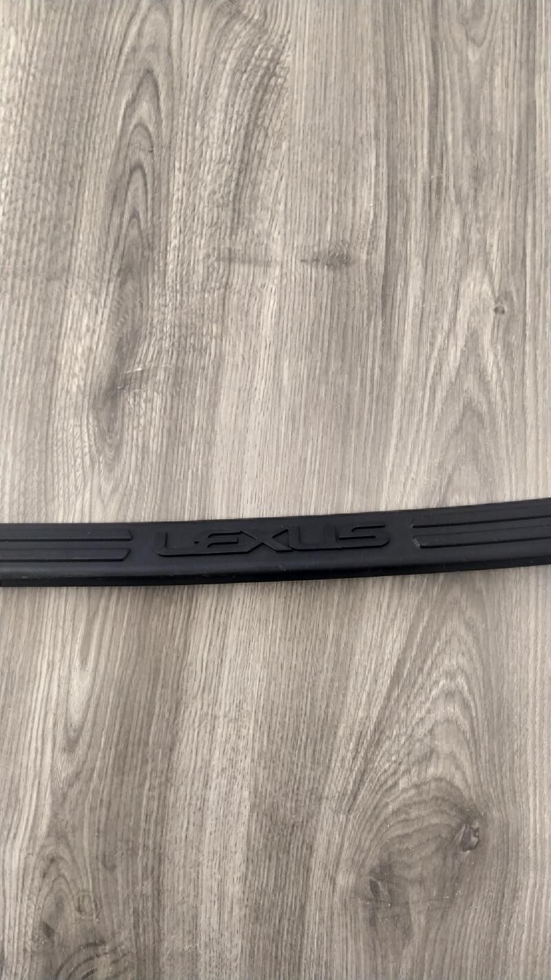 Rx 350 bufer plasmas 1 600 TMT - Дашогуз - img 2