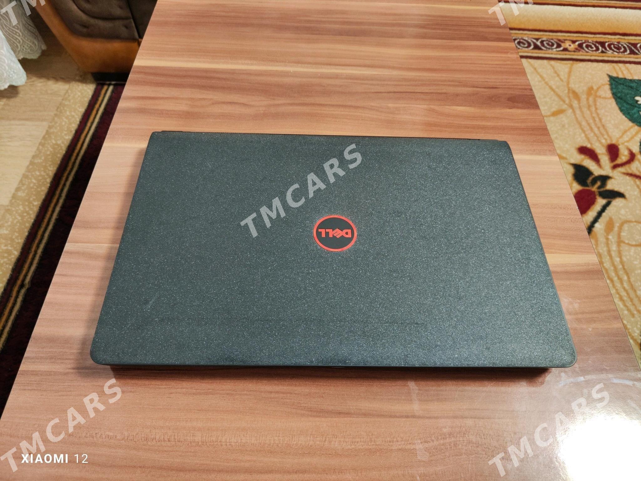 игровой ноутбук DELL core i7 - Türkmenabat - img 4