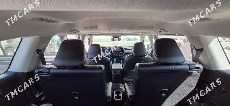 Toyota Highlander 2023 - 610 000 TMT - Balkanabat - img 6