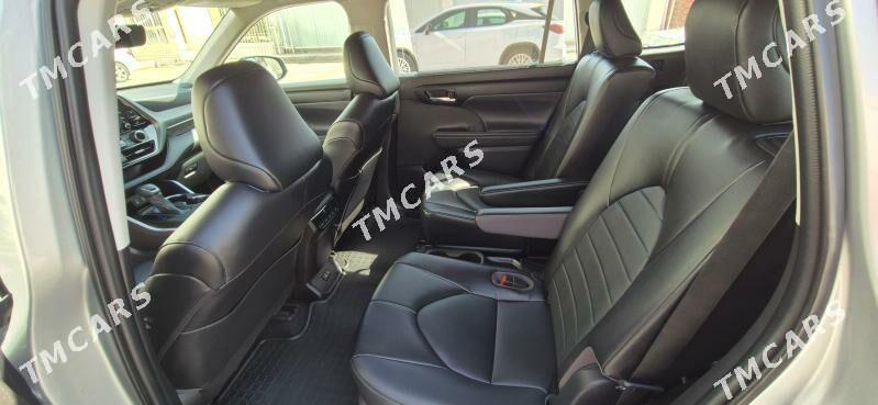 Toyota Highlander 2023 - 610 000 TMT - Balkanabat - img 5
