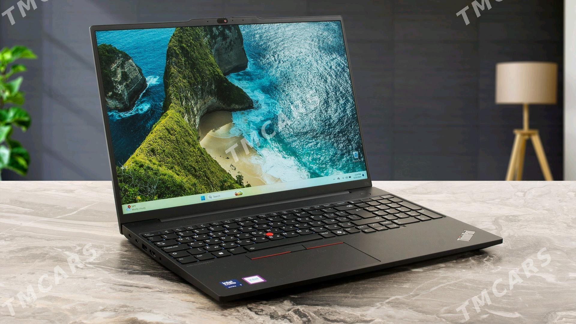Lenovo THINKPAD 2025 - Ашхабад - img 2