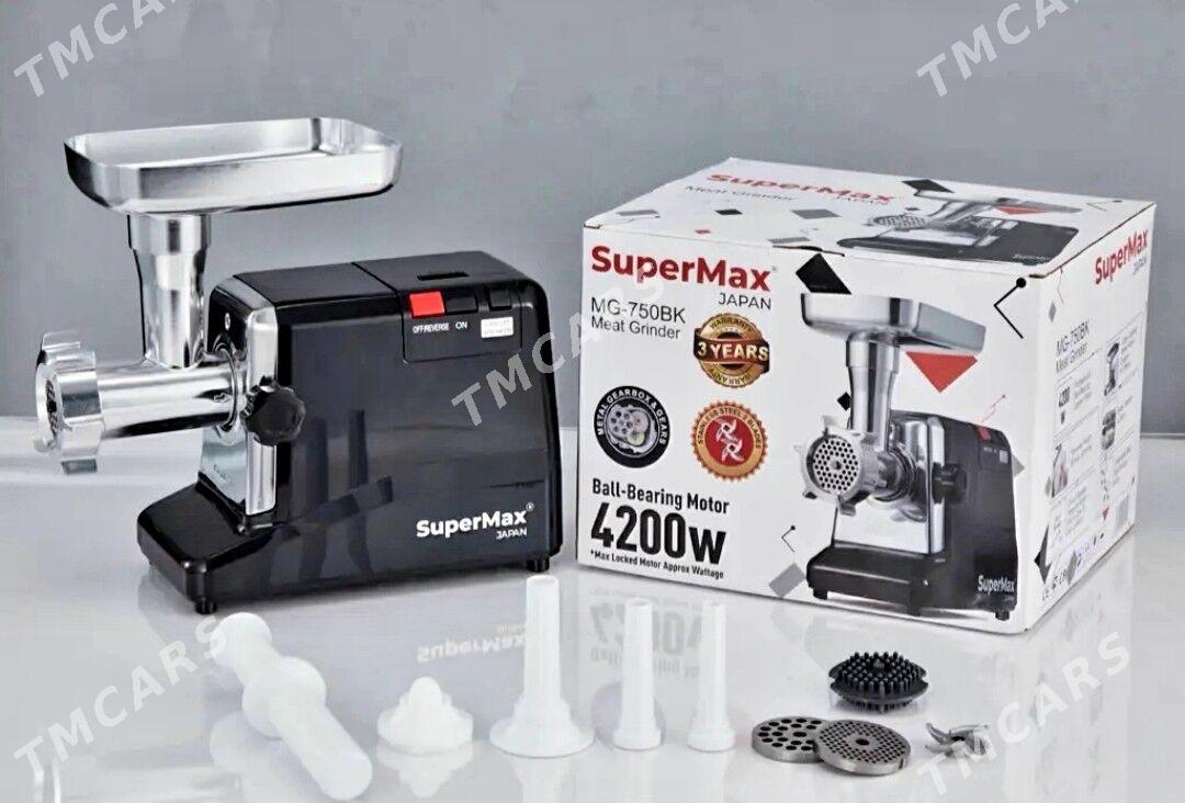 ET MAŞYN JYP SUPERMAX JAPAN - Aşgabat - img 3