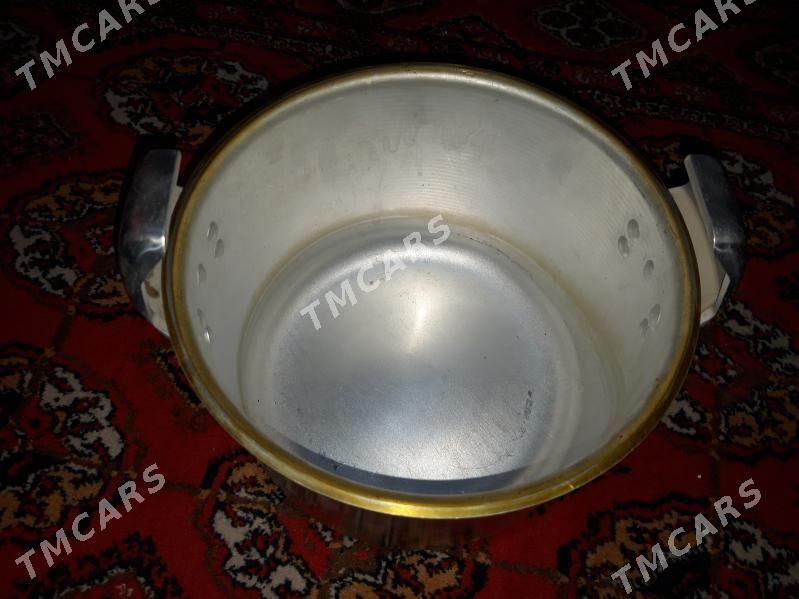Gazan Skawarka. - Türkmenabat - img 3