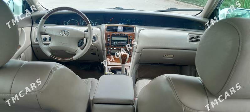 Toyota Avalon 2000 - 170 000 TMT - Мары - img 4