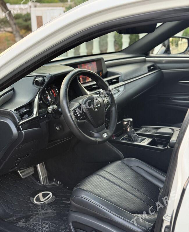 Lexus ES 350 2020 - 420 000 TMT - Ашхабад - img 5