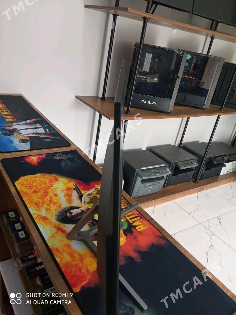 Monitor 24 lik bezramyçny - Мары - img 2