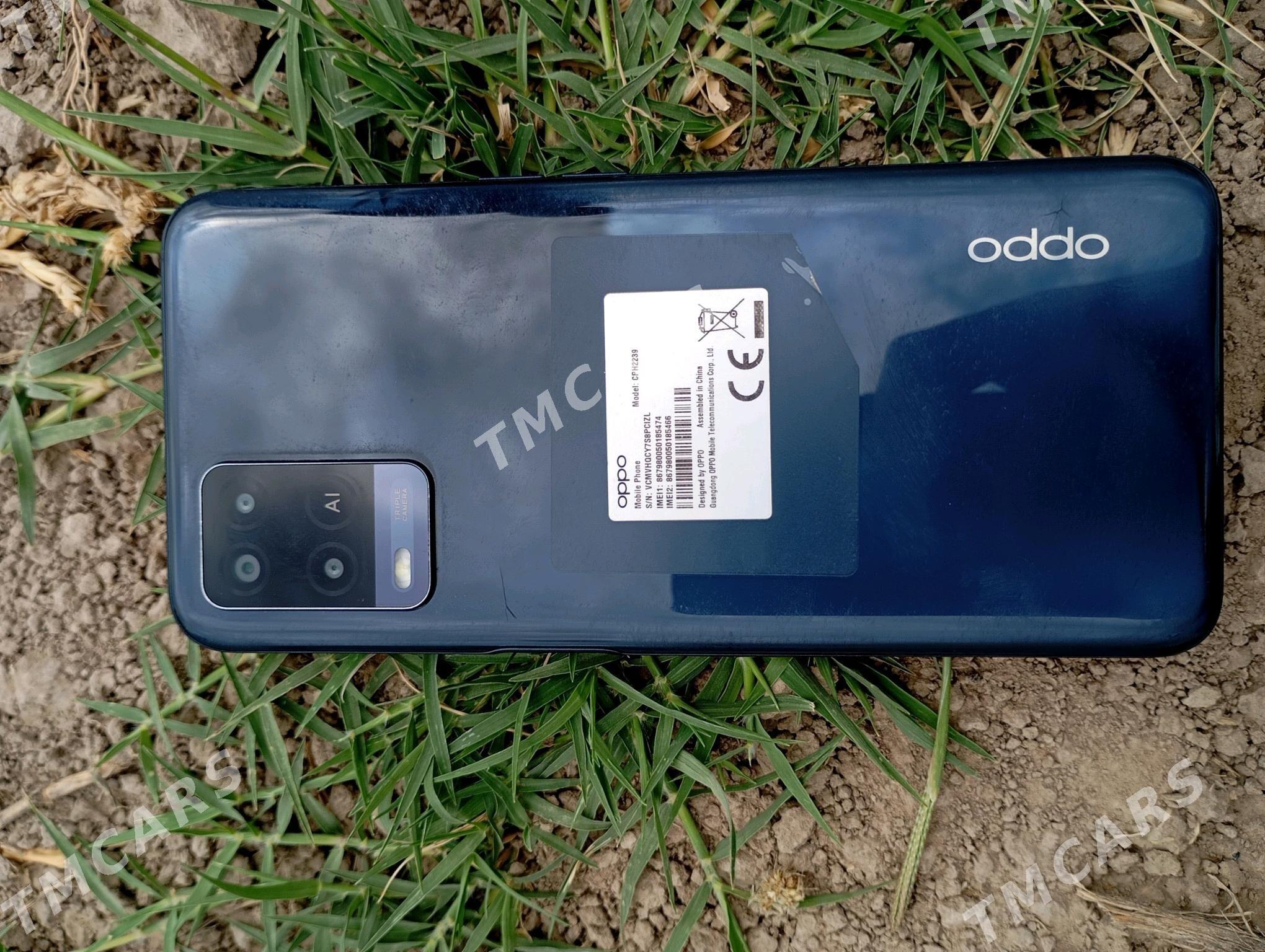 OPPO a54 - Sakarçäge - img 2
