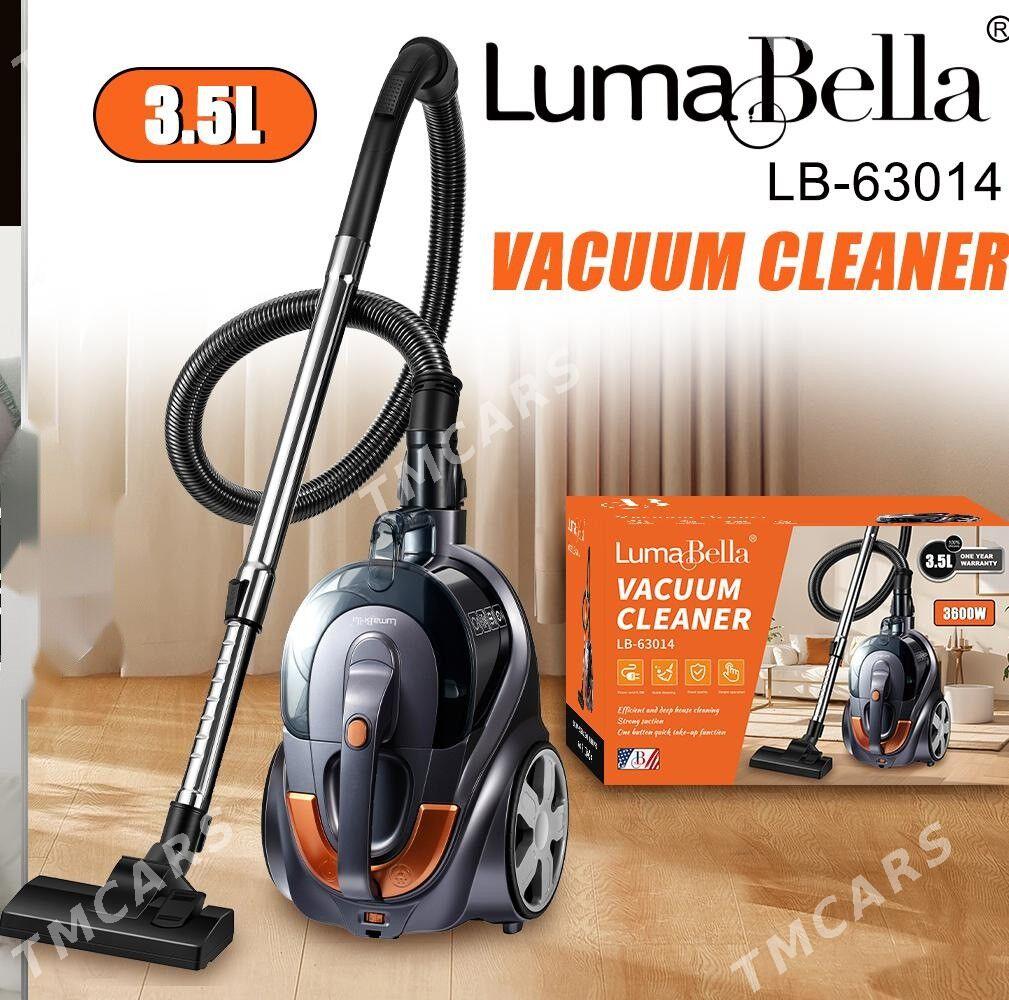 LUMA BELLA PILISOS 3600W BETY - Ашхабад - img 2