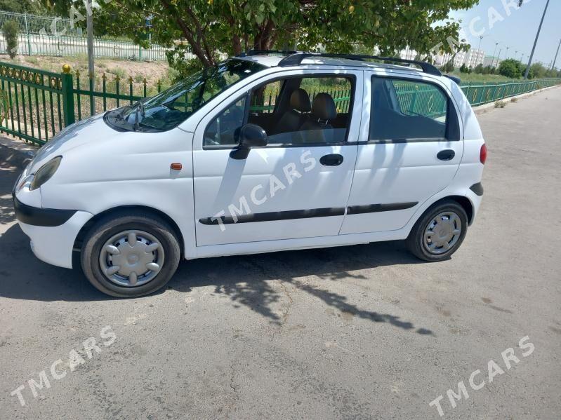 Daewoo Matiz 2004 - 35 000 TMT - Daşoguz - img 4
