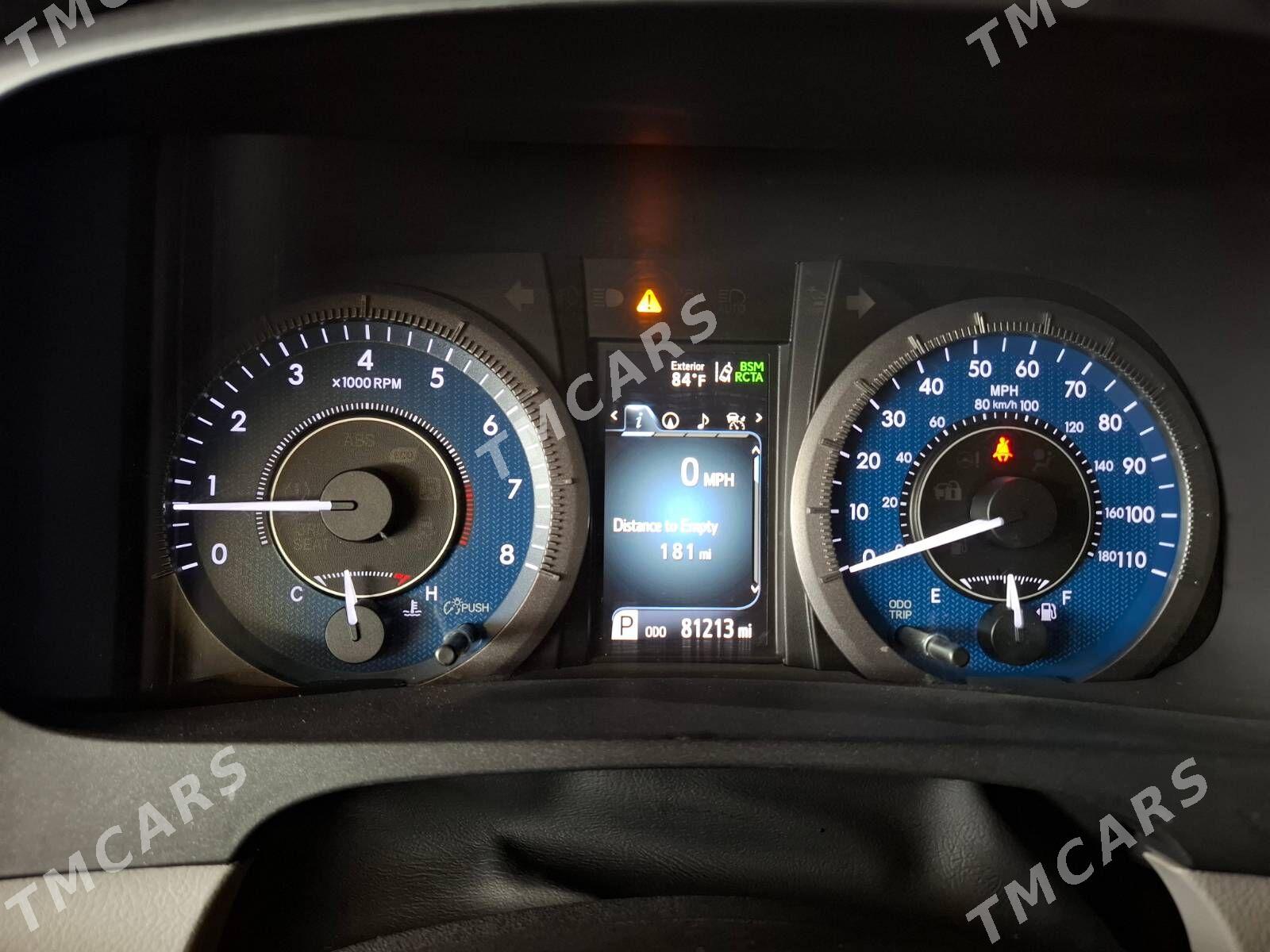 Toyota Sienna 2019 - 460 000 TMT - Мары - img 7