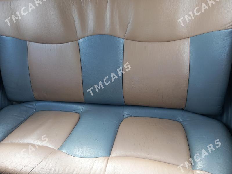 Daewoo Matiz 2004 - 35 000 TMT - Daşoguz - img 6