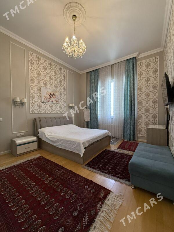 Элитка 4 ком подвойская срочно - Aşgabat - img 7
