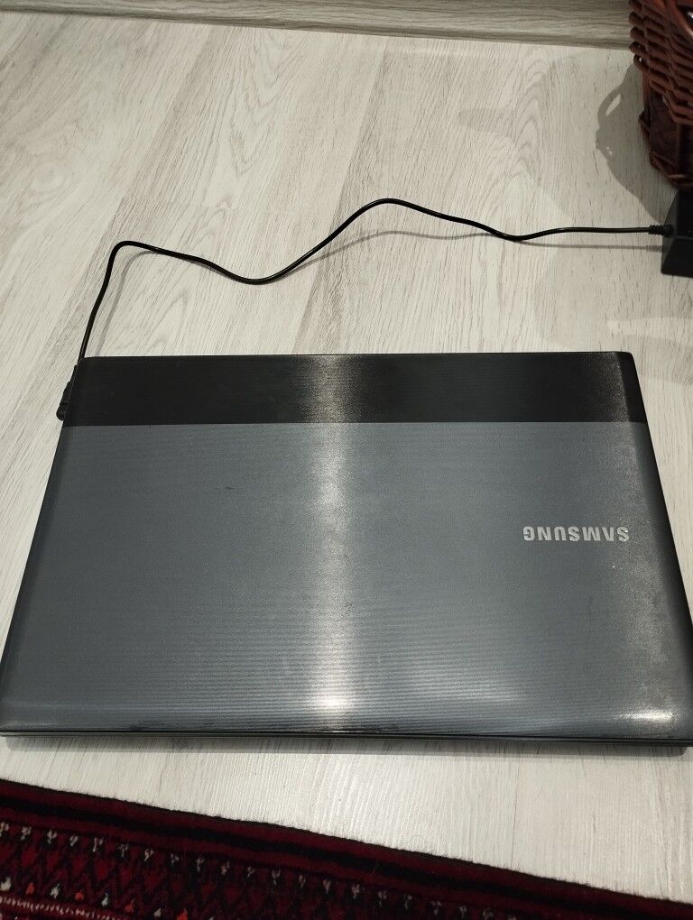 Samsung noutbuk - Ашхабад - img 2