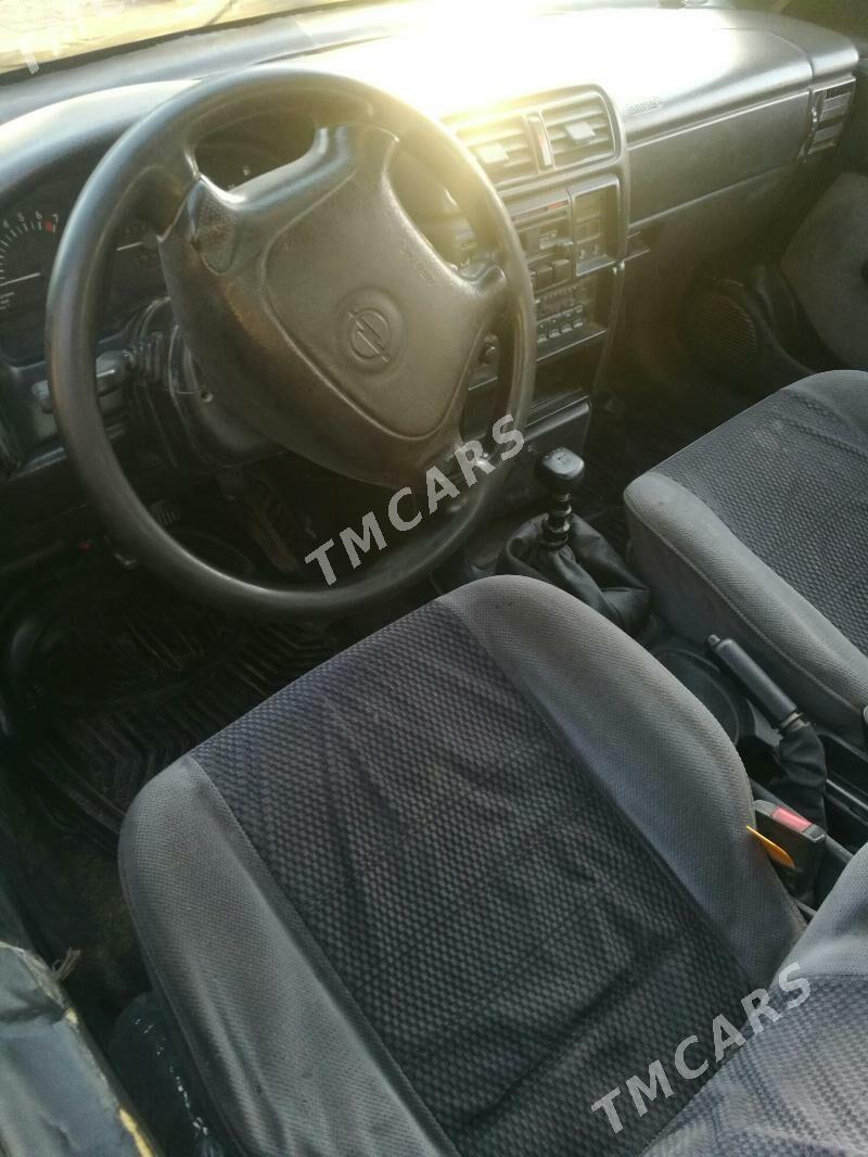 Opel Vectra 1994 - 24 000 TMT - Сакарчага - img 1