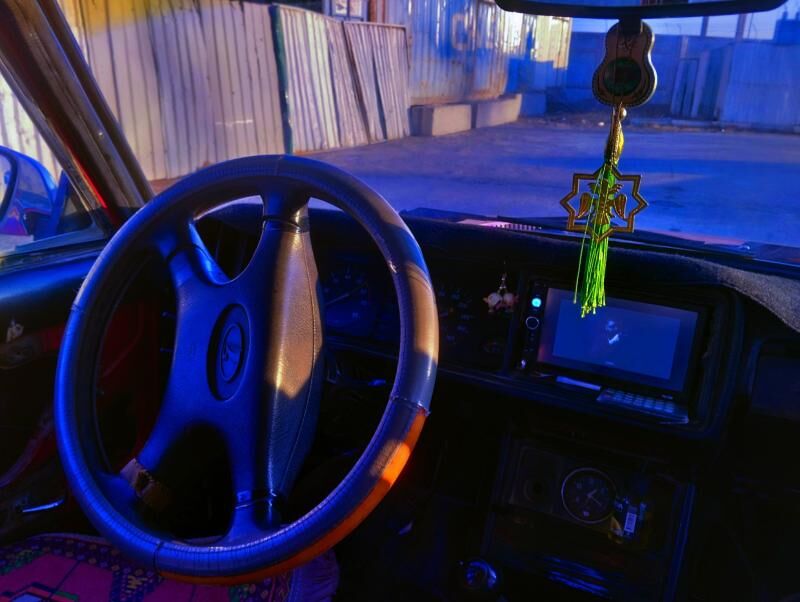 Lada 2101 1985 - 18 000 TMT - Сакар - img 3