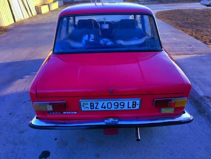 Lada 2101 1985 - 18 000 TMT - Сакар - img 2