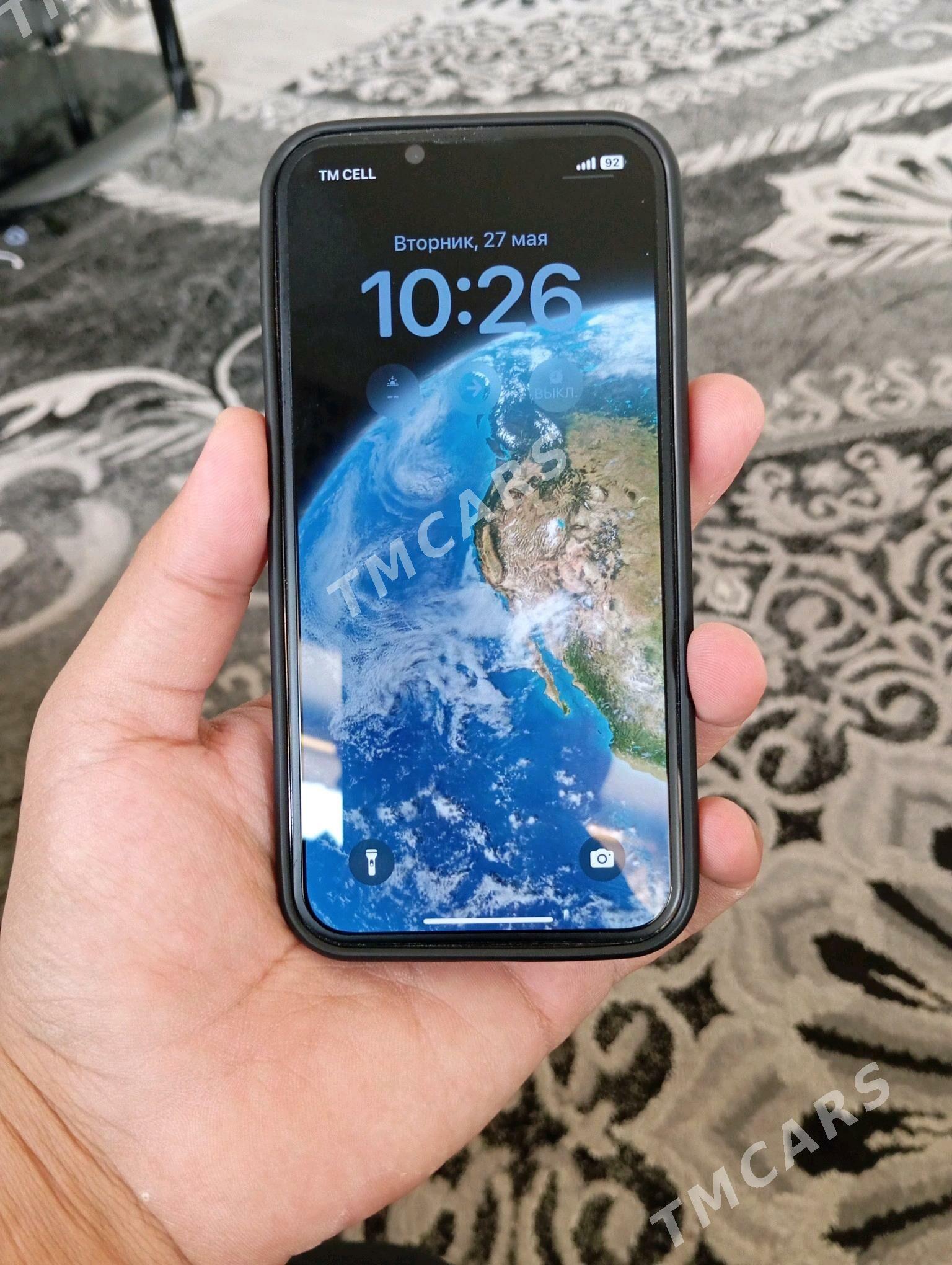 iPhone 13 pro - Балканабат - img 2