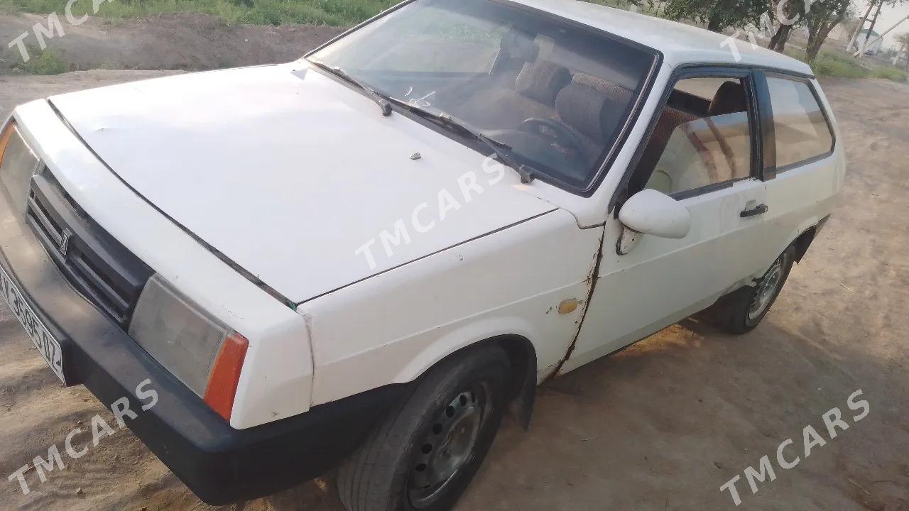 Lada 2106 1987 - 6 000 TMT - Gurbansoltan Eje - img 3