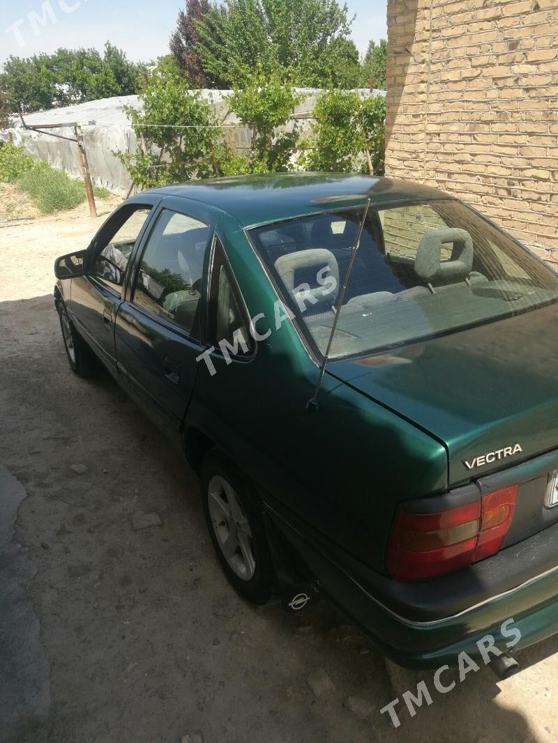 Opel Vectra 1994 - 24 000 TMT - Сакарчага - img 5