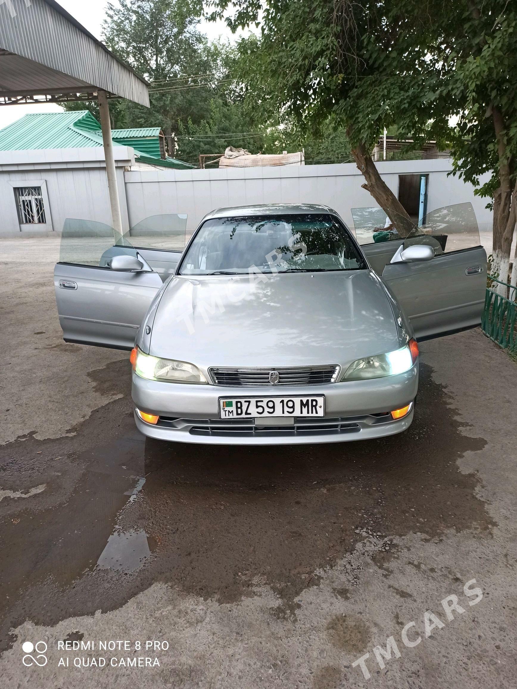 Toyota Mark II 1994 - 55 000 TMT - Wekilbazar - img 5