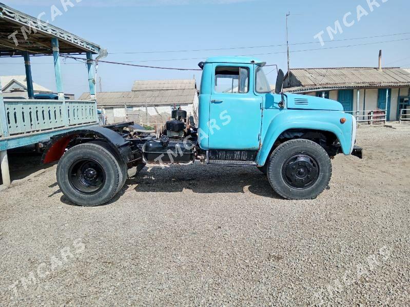 Zil 130 1988 - 45 000 TMT - Эсенгулы - img 2