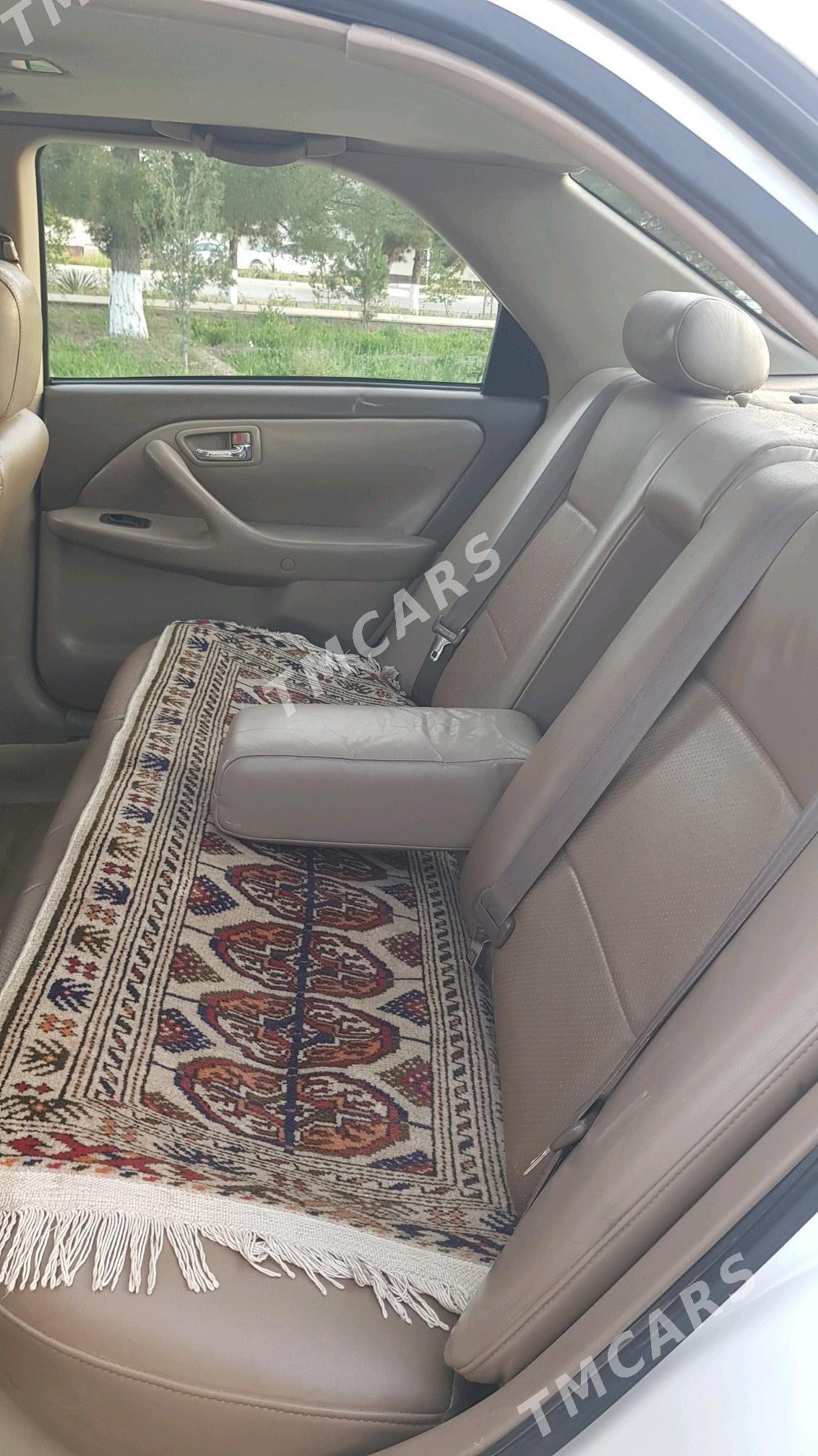 Toyota Camry 2000 - 150 000 TMT - Мары - img 7