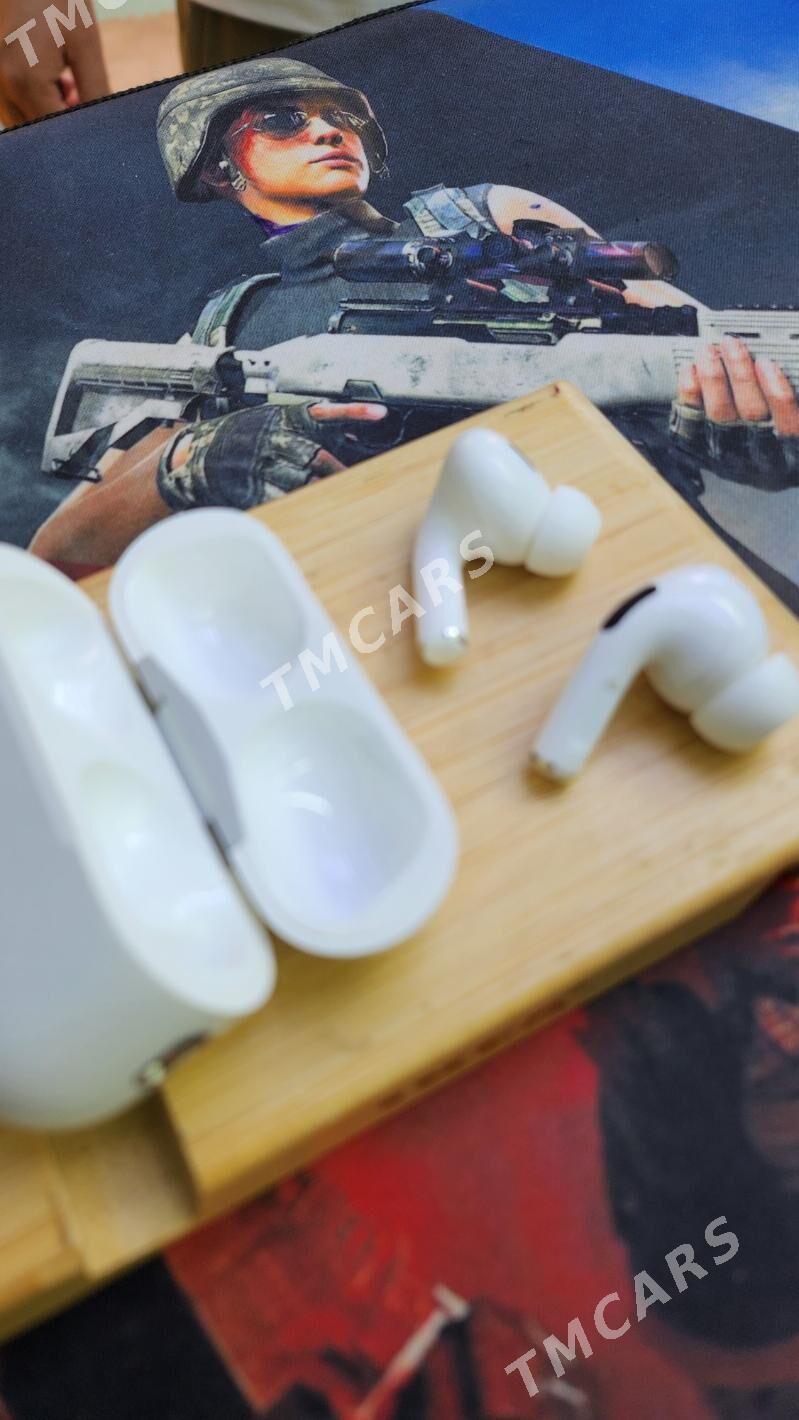 Airpods 4 orginal - Дашогуз - img 3